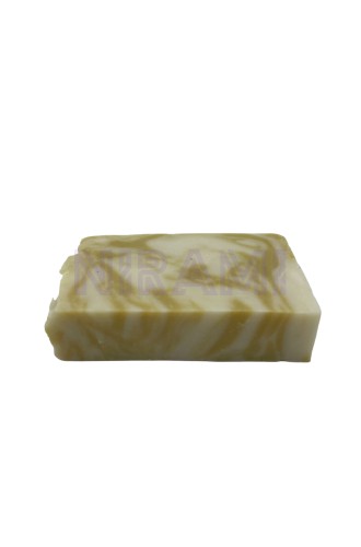 Jabón de Aceite de Oliva Puro- Argán - en caja individual - 100g
