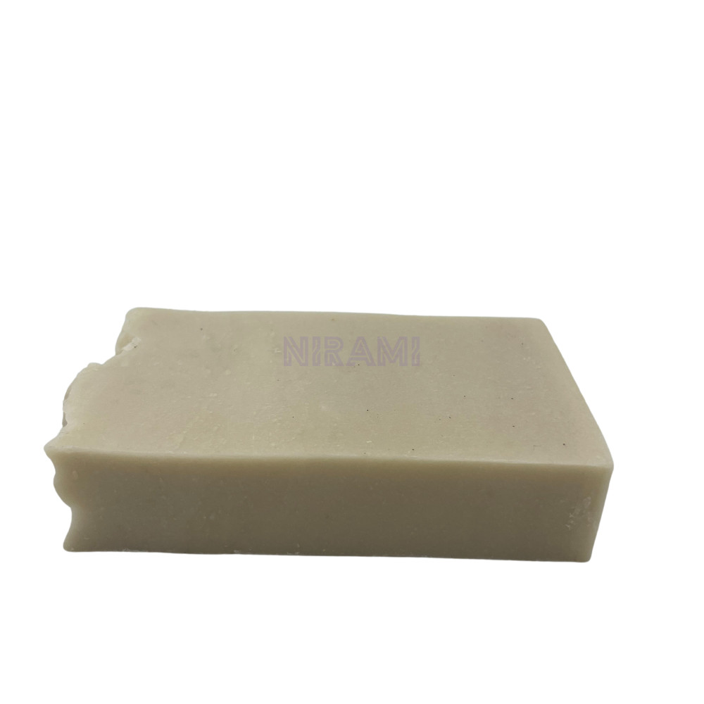 Jabón de Aceite de Oliva Puro - Leche de Burra - en caja individual - 100g