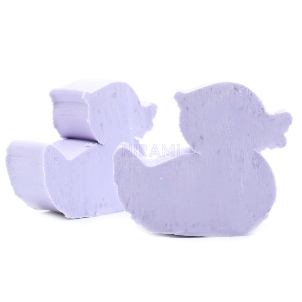 Jabóncito para Invitados Pato Morado - Granada