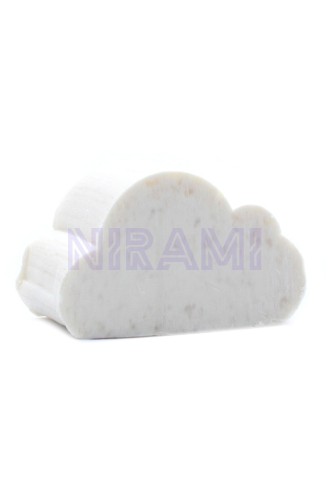 Jabóncito para Invitados Nube Blanca - Ángel