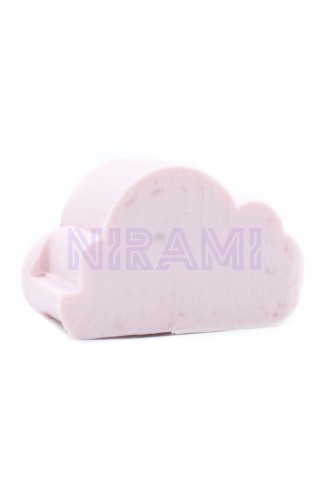 Jabóncito para Invitados Nubes Rosas - Nubes