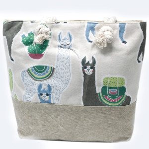 Bolsas de playa 