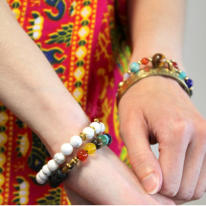 Pulseras