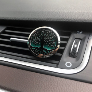 Difusores aromas coches
