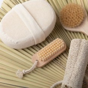 Accesorios de exfoliación