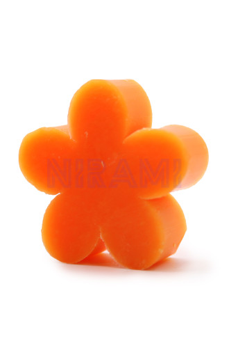 Jaboncitos de Invitados Flores Calendula