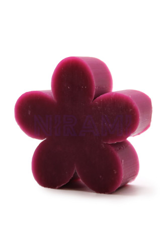 Jaboncitos de Invitados Flores Lila