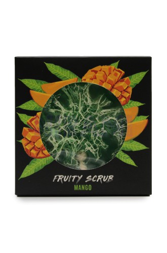 Jabón Exfoliante Afrutado - Mango