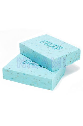Jabón Greenman 100g - Mañana fresca
