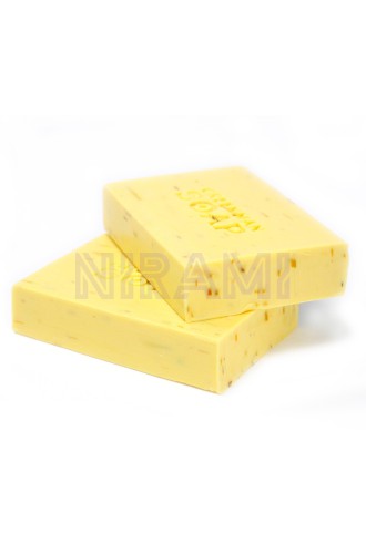 Jabón Greenman 100g - Amable y Suave