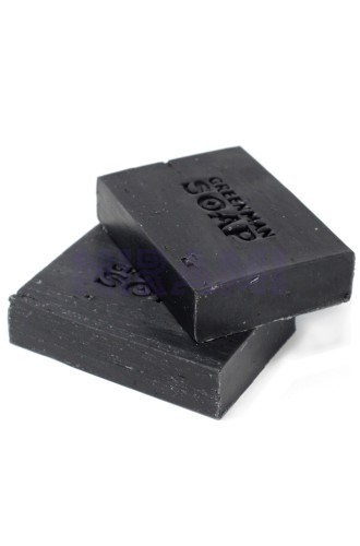 Jabón Greenman 100g - Para hombres