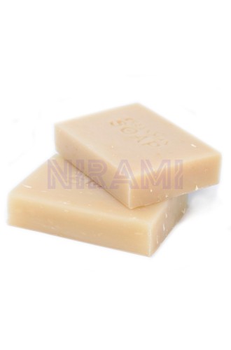 Jabón Greenman 100g - Coco fresco y tranquilo