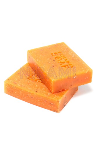 Jabón Greenman 100g - Argán marroquí