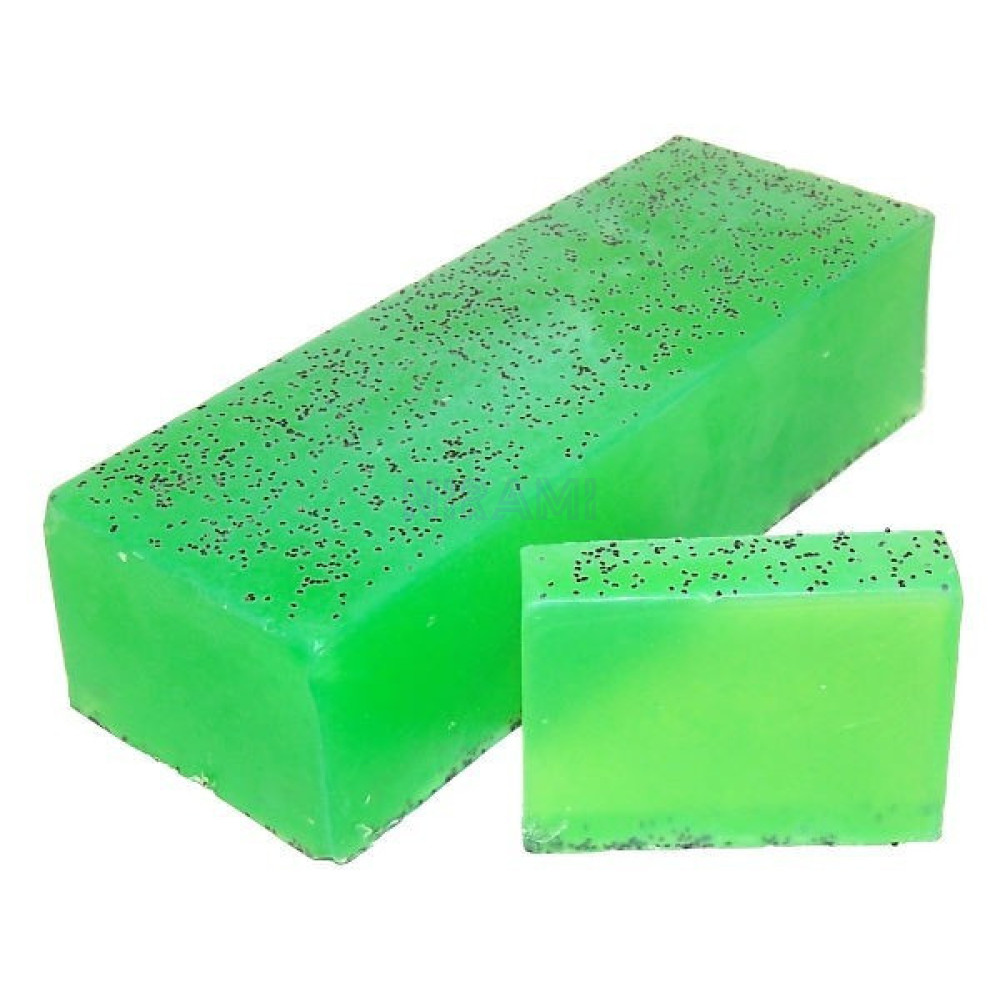 Jabones Hechos a Mano Barra 1.3kg - Árbol del Té