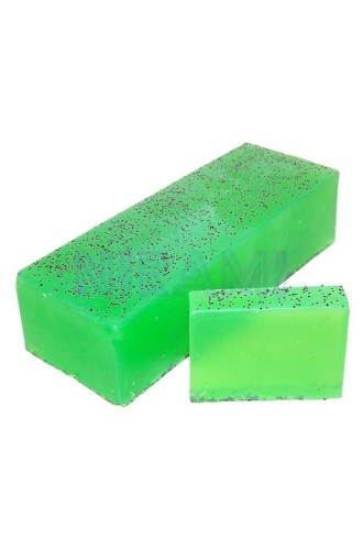 Jabones Hechos a Mano Barra 1.3kg - Árbol del Té