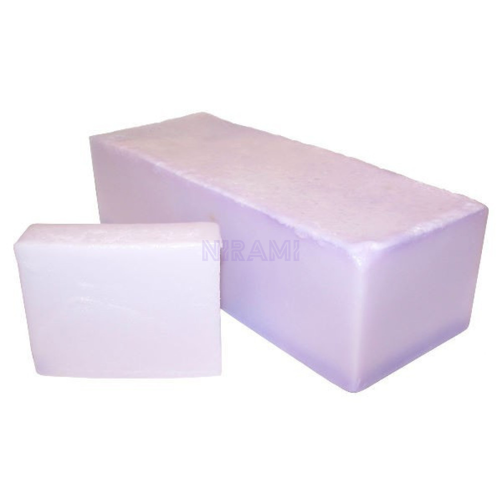 Jabones Hechos a Mano Barra 1.3kg - Higo y Grosella Negra