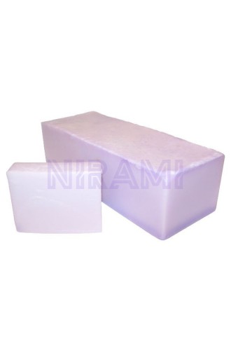 Jabones Hechos a Mano Barra 1.3kg - Higo y Grosella Negra