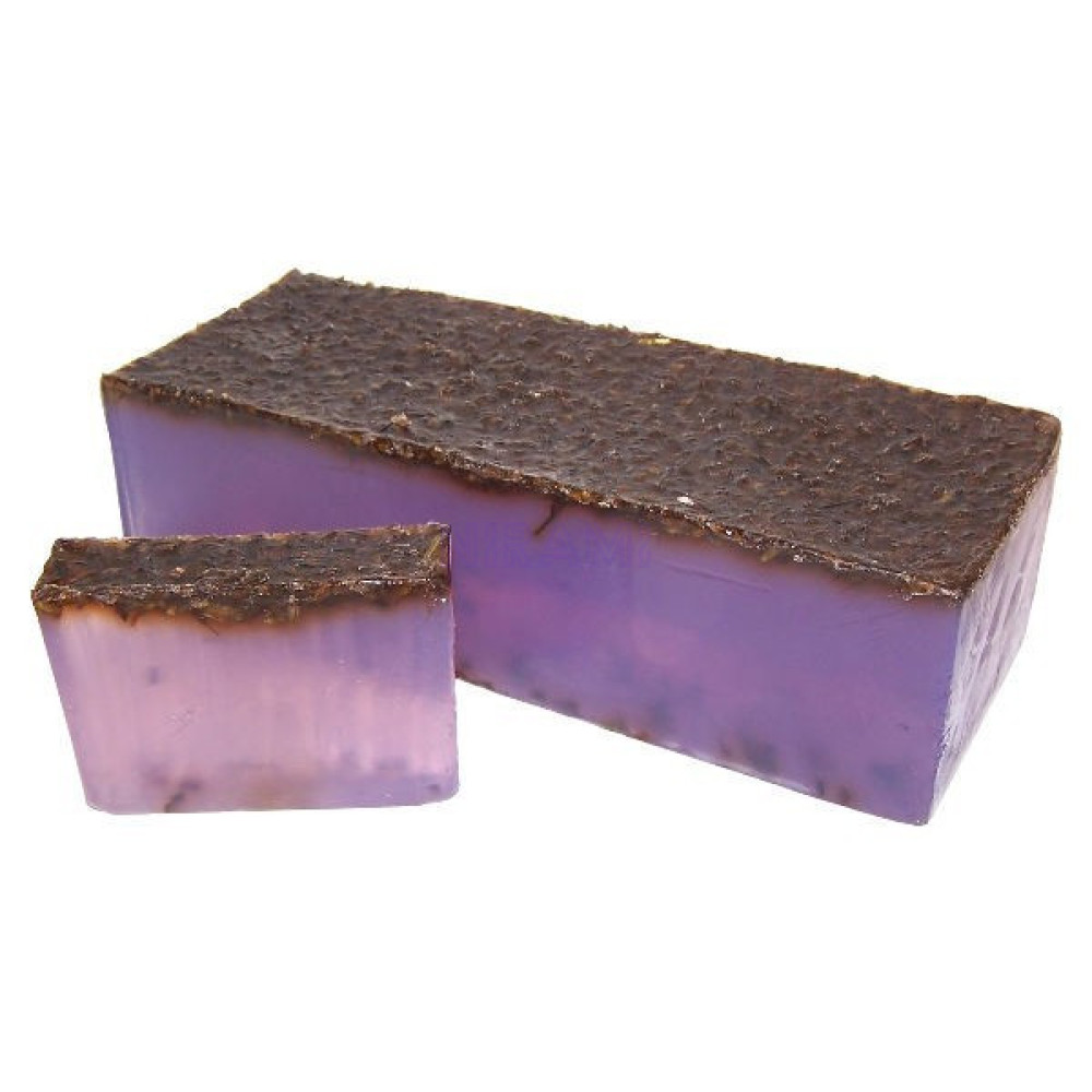 Handmade Soaps Bar 1.3kg - Relaxing Lavender