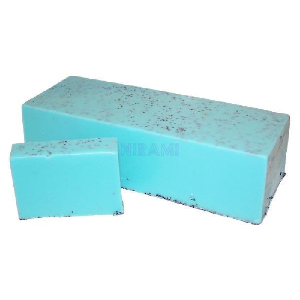 Jabones Hechos a Mano Barra 1.3kg - Aloe Vera