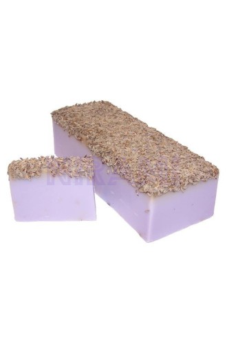 Jabones Hechos a Mano Barra 1.3kg - Cleopatra