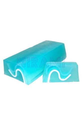 Jabones Hechos a Mano Barra 1.3kg - Océano