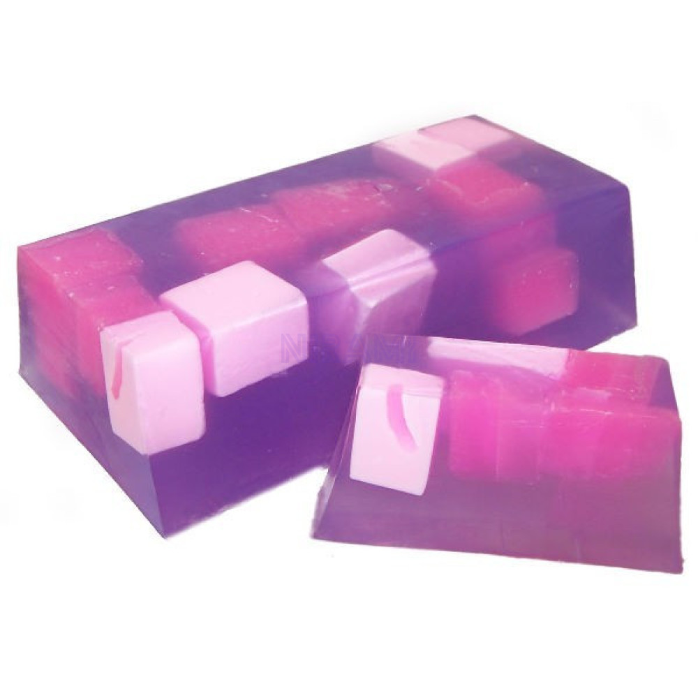 Jabones Hechos a Mano Barra 1.3kg - Hinojo dulce y Jojoba
