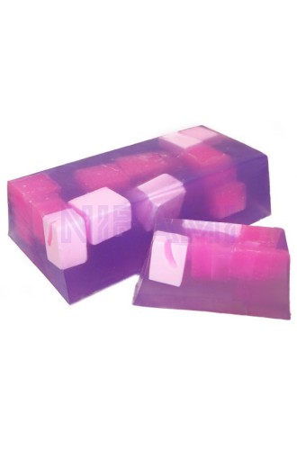 Jabones Hechos a Mano Barra 1.3kg - Hinojo dulce y Jojoba
