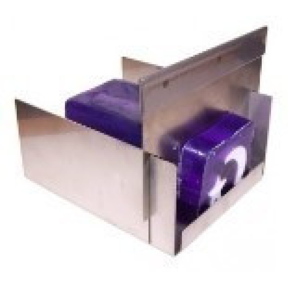 Cutter For Soap Loaves