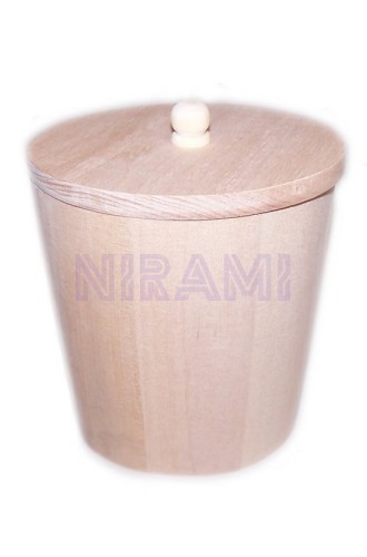 Cubito de madera