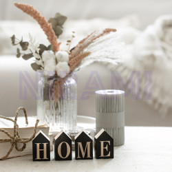 Decoraciones Hogar y Jardín