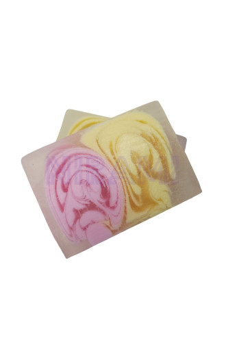 Jabon artesanal 1,2kg - Magnólia
