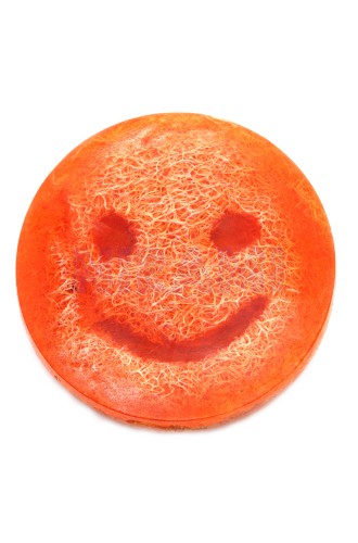 Jabón Exfoliante Happy - Pomelo