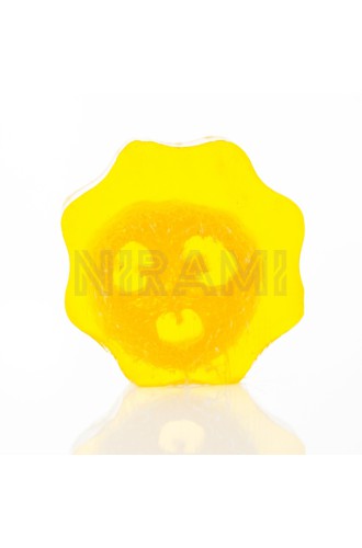 Barra de Jabón de Lufa 1.8kg - Pomelo