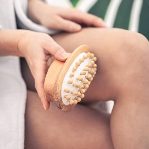 Herramientas masaje celulitis y drenaje