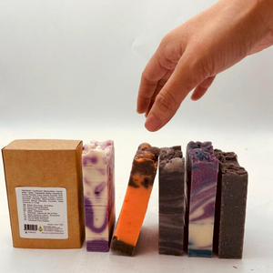 Pure Olive oil Soap