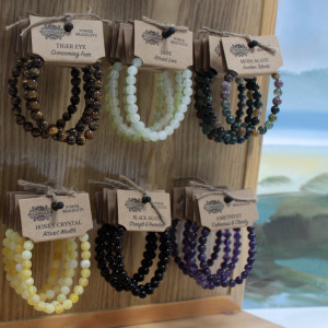 Power bracelets
