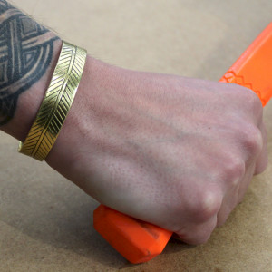 Tibetan bracelets