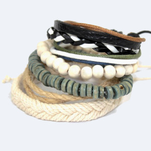 Men bracelets