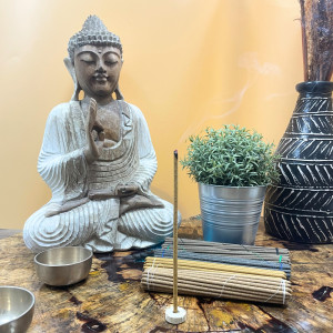 Premium Tibetan Incense Sticks
