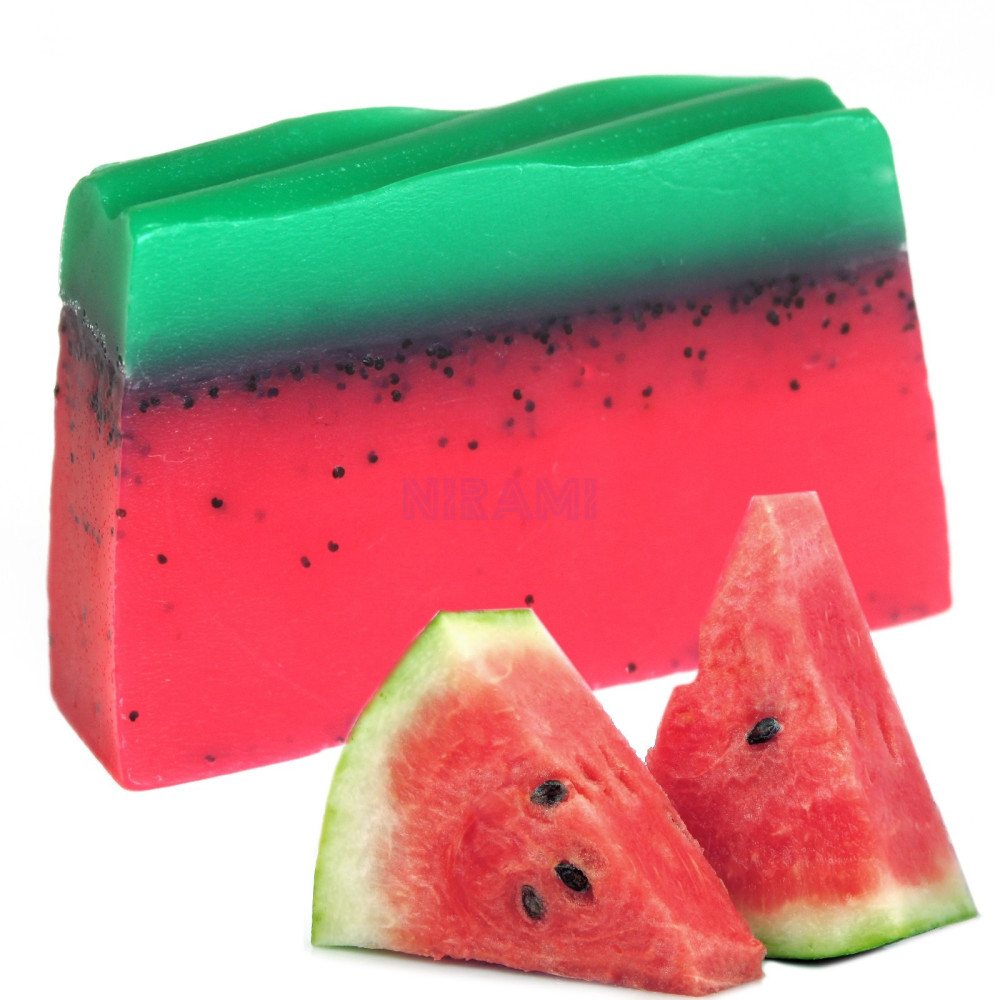 Jabón paraiso tropical 1.3kg - Sandía