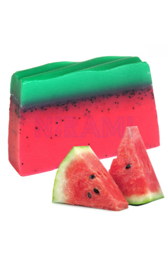 Jabón paraiso tropical 1.3kg - Sandía