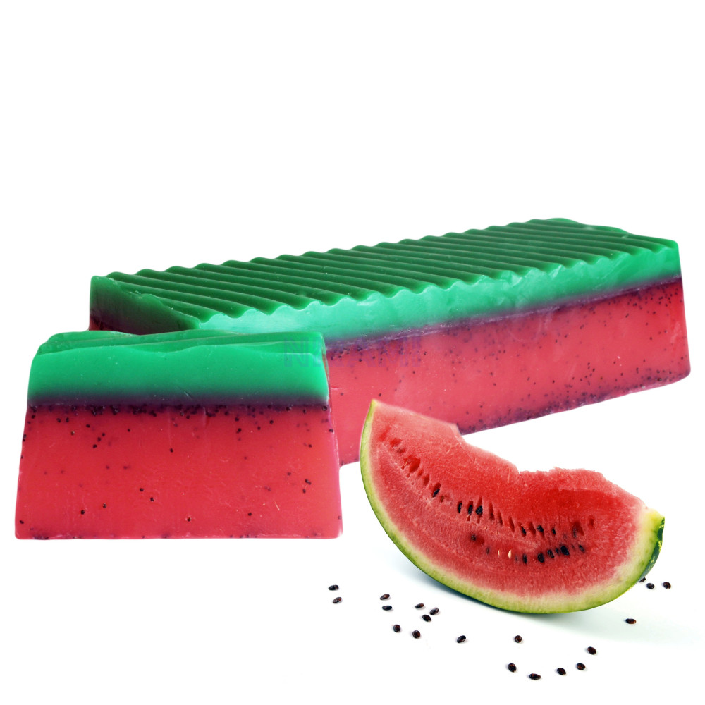 Jabón paraiso tropical 1.3kg - Sandía