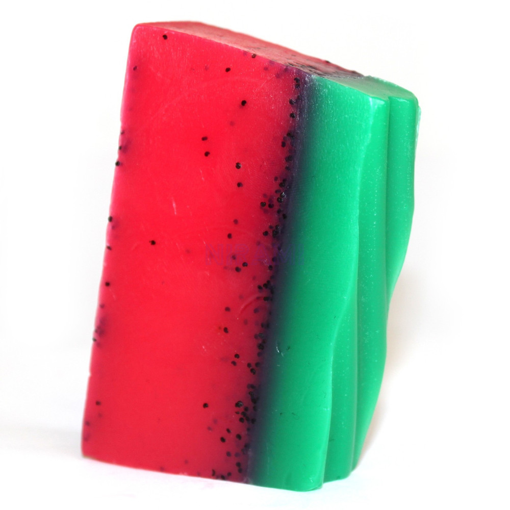 Jabón paraiso tropical 1.3kg - Sandía