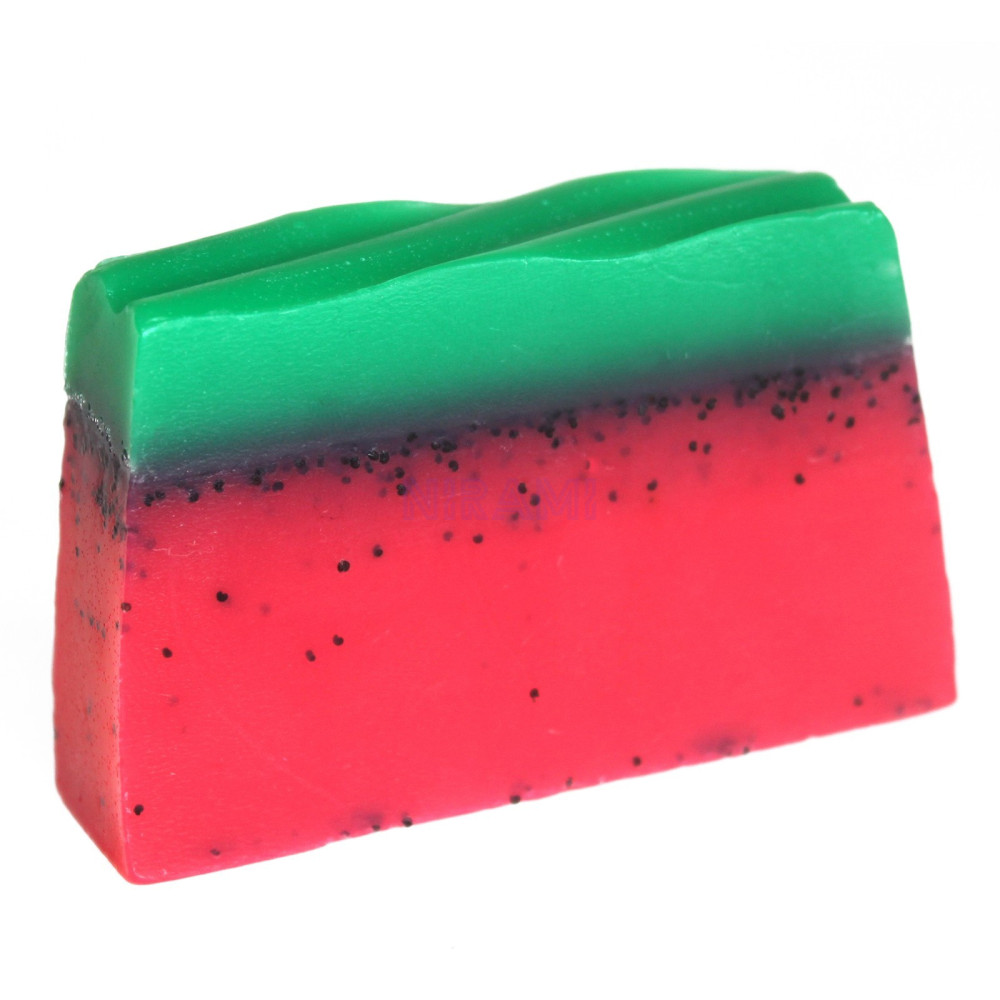 Jabón paraiso tropical 1.3kg - Sandía