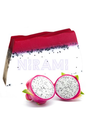Jabón paraiso tropical 1.3kg - Fruta del dragón