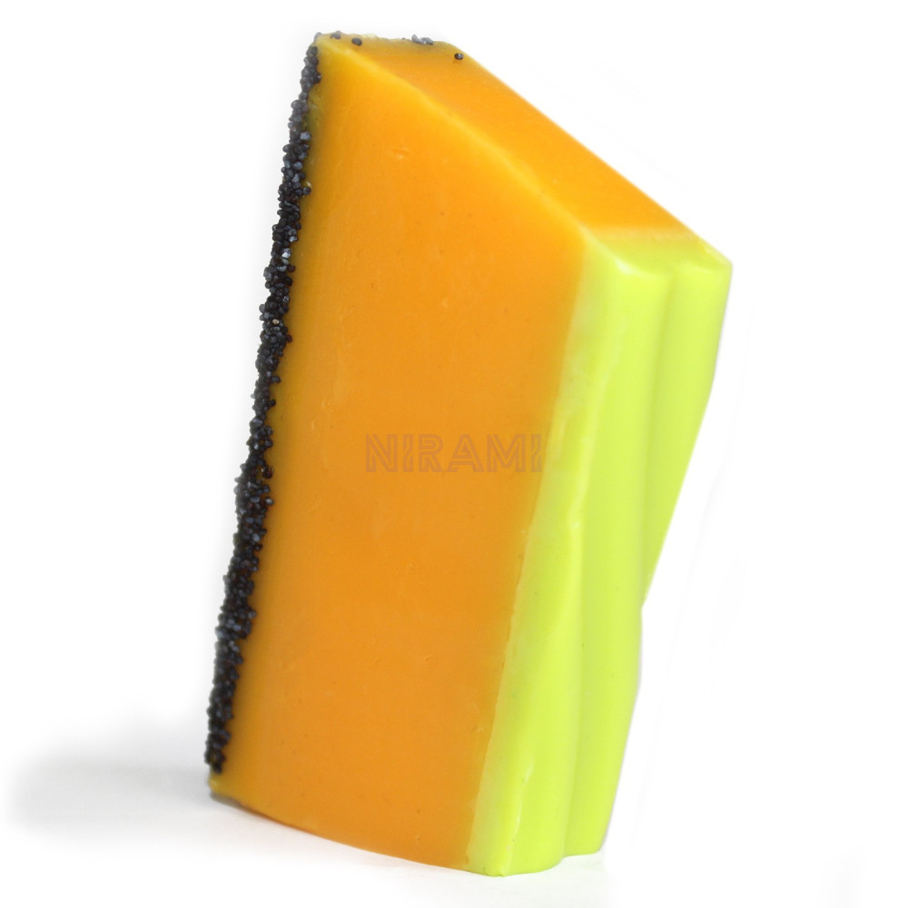 Jabón paraiso tropical 1.3kg - Papaya