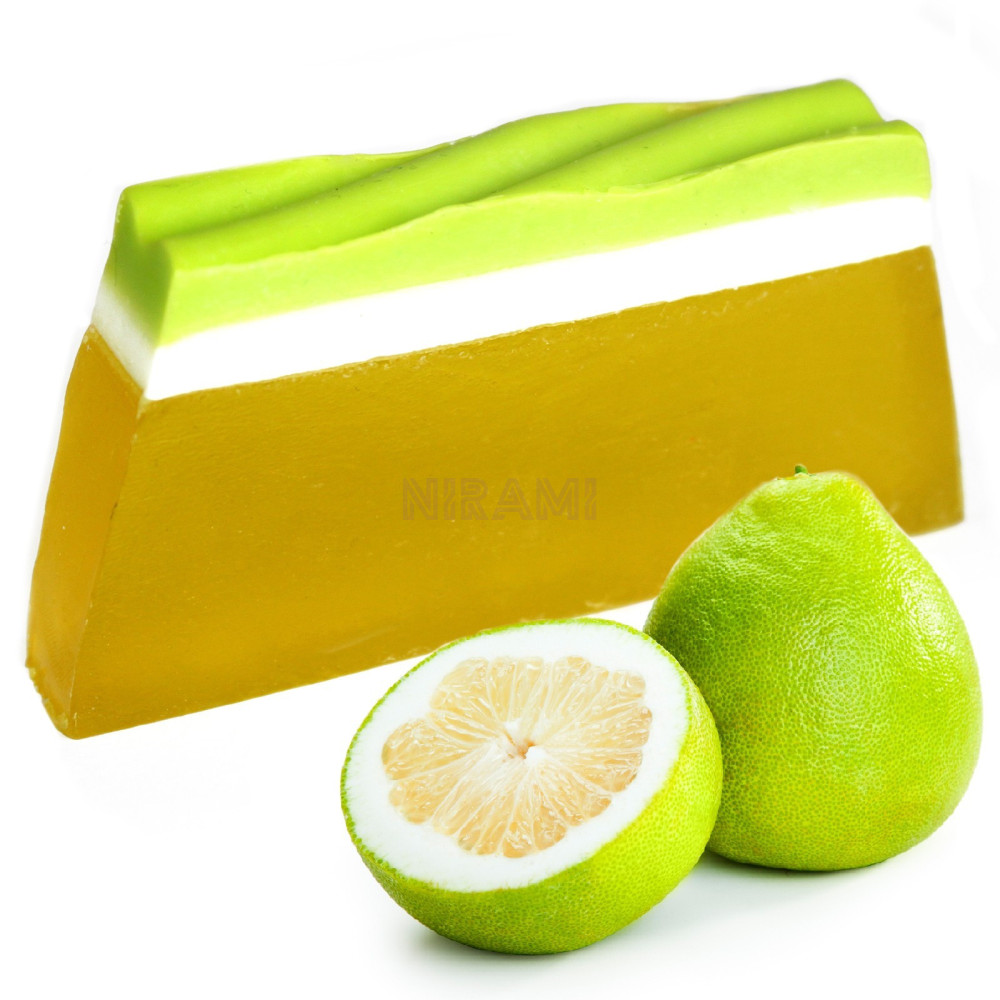 Jabón paraiso tropical 1.3kg - Pomelo