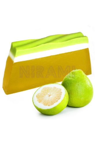 Jabón paraiso tropical 1.3kg - Pomelo
