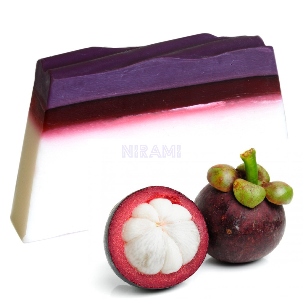 Jabón paraiso tropical 1.3kg - Mangostán
