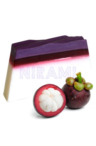 Jabón paraiso tropical 1.3kg - Mangostán